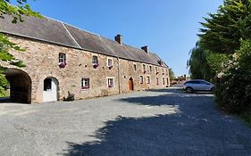 Le Relais De La Comte